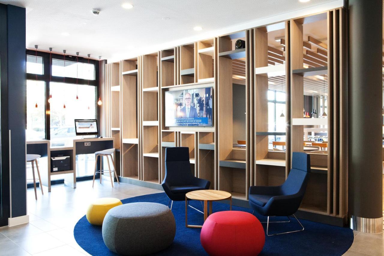 Hotel Express - By Ihg 3*