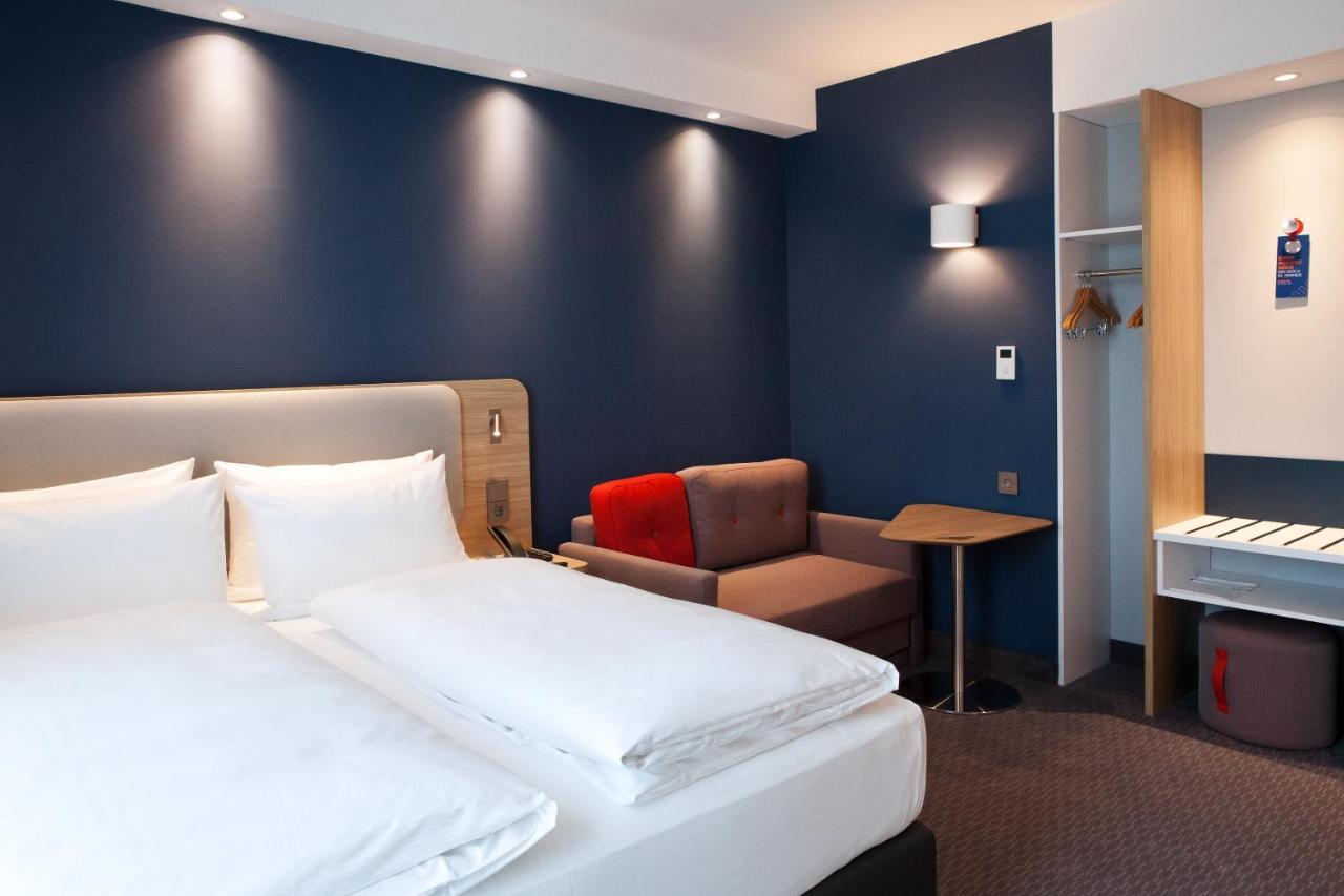 Express - Darmstadt, An Ihg Hotel