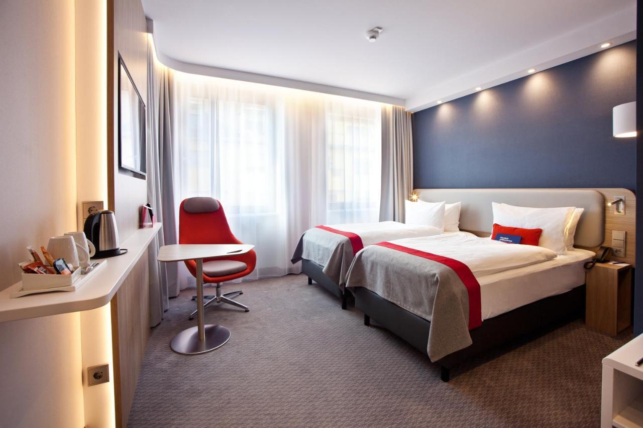 Express - By Ihg Hotel Darmstadt
