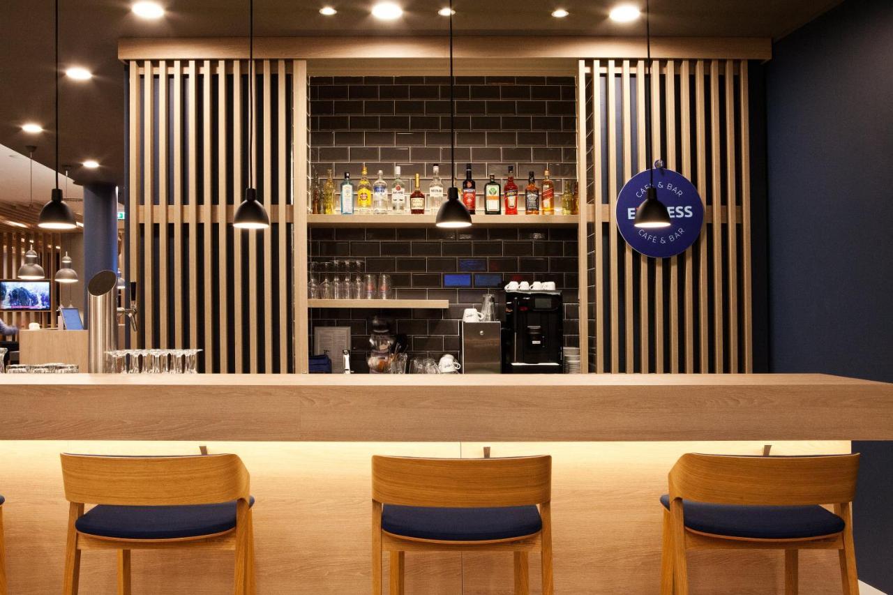 Express - By Ihg Hotel