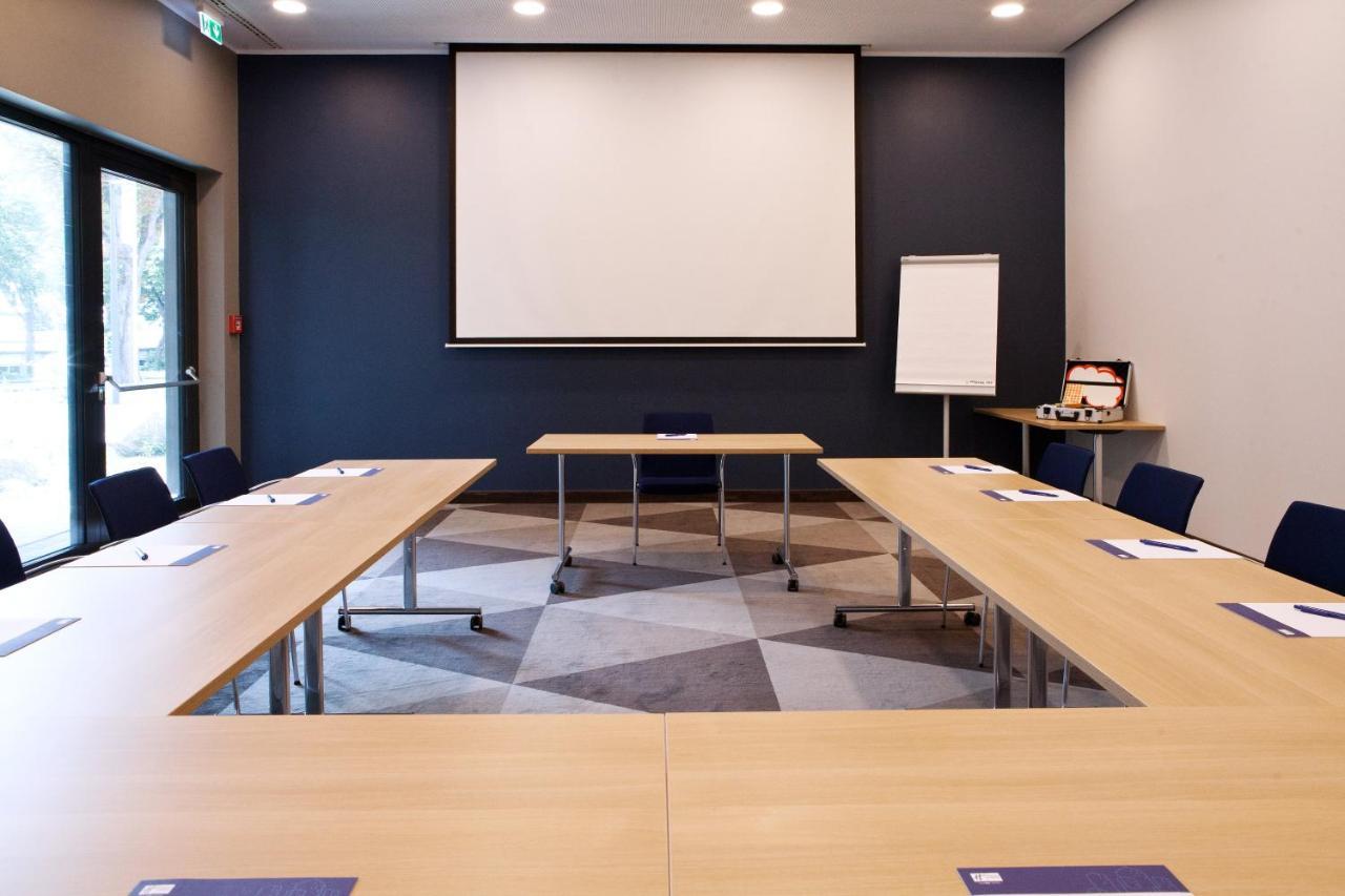 Express - By Ihg 3* Darmstadt