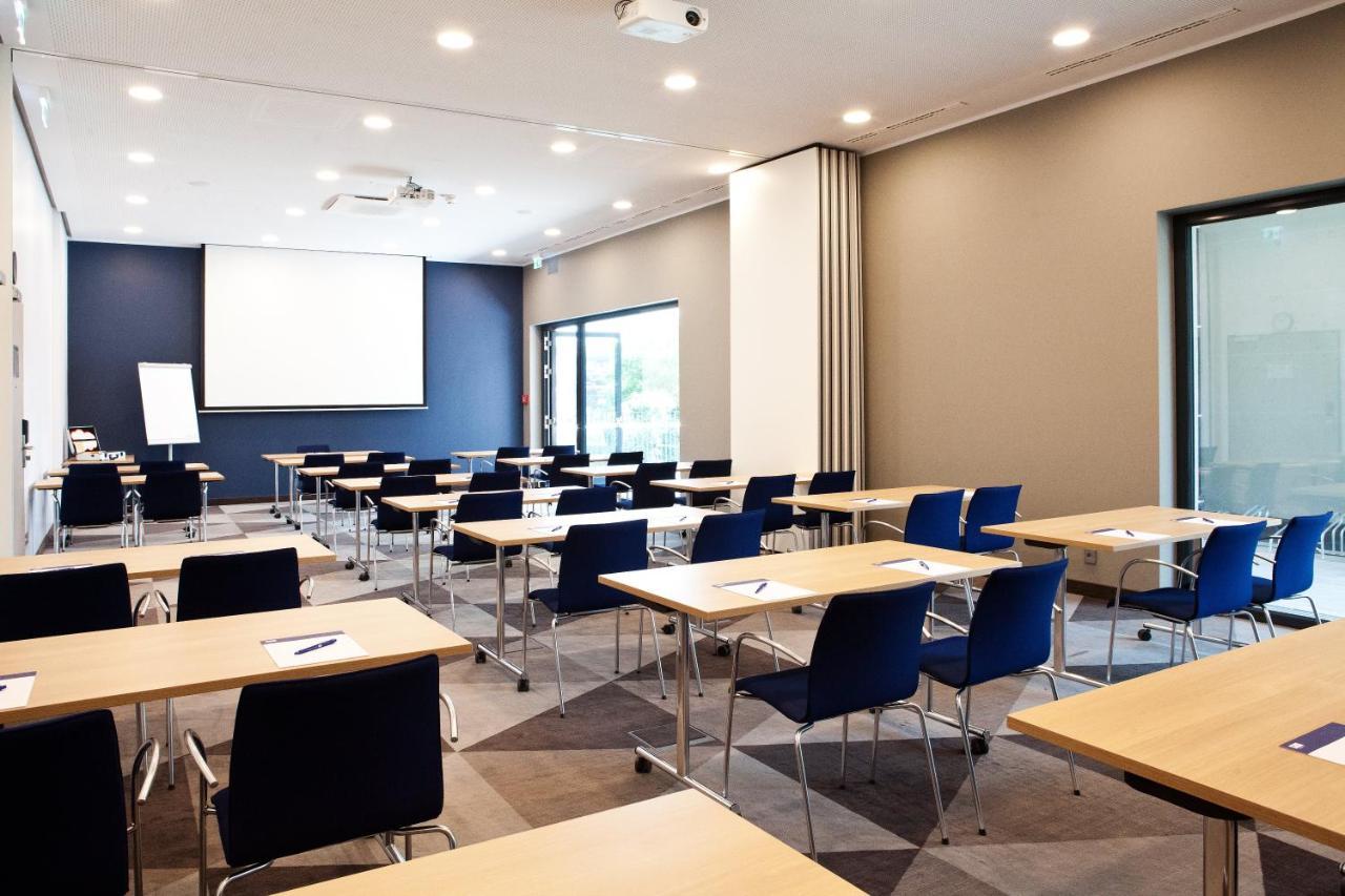 Express - By Ihg Hotel Darmstadt