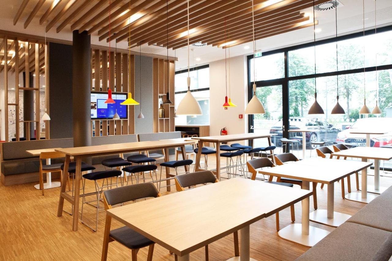 Express - By Ihg 3* Darmstadt