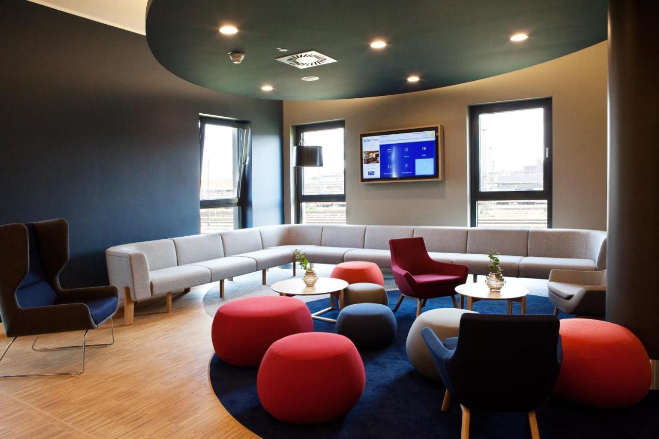Express - By Ihg Hotel 3*