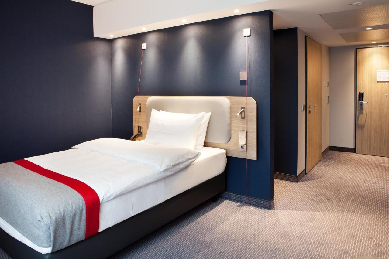 Hotel Express - By Ihg
