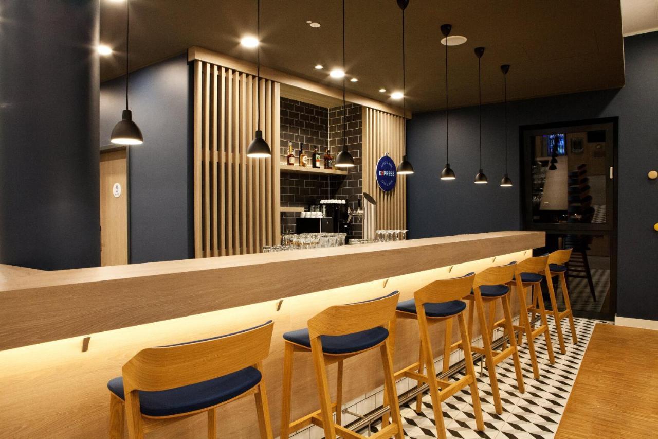 Express - By Ihg 3* Darmstadt