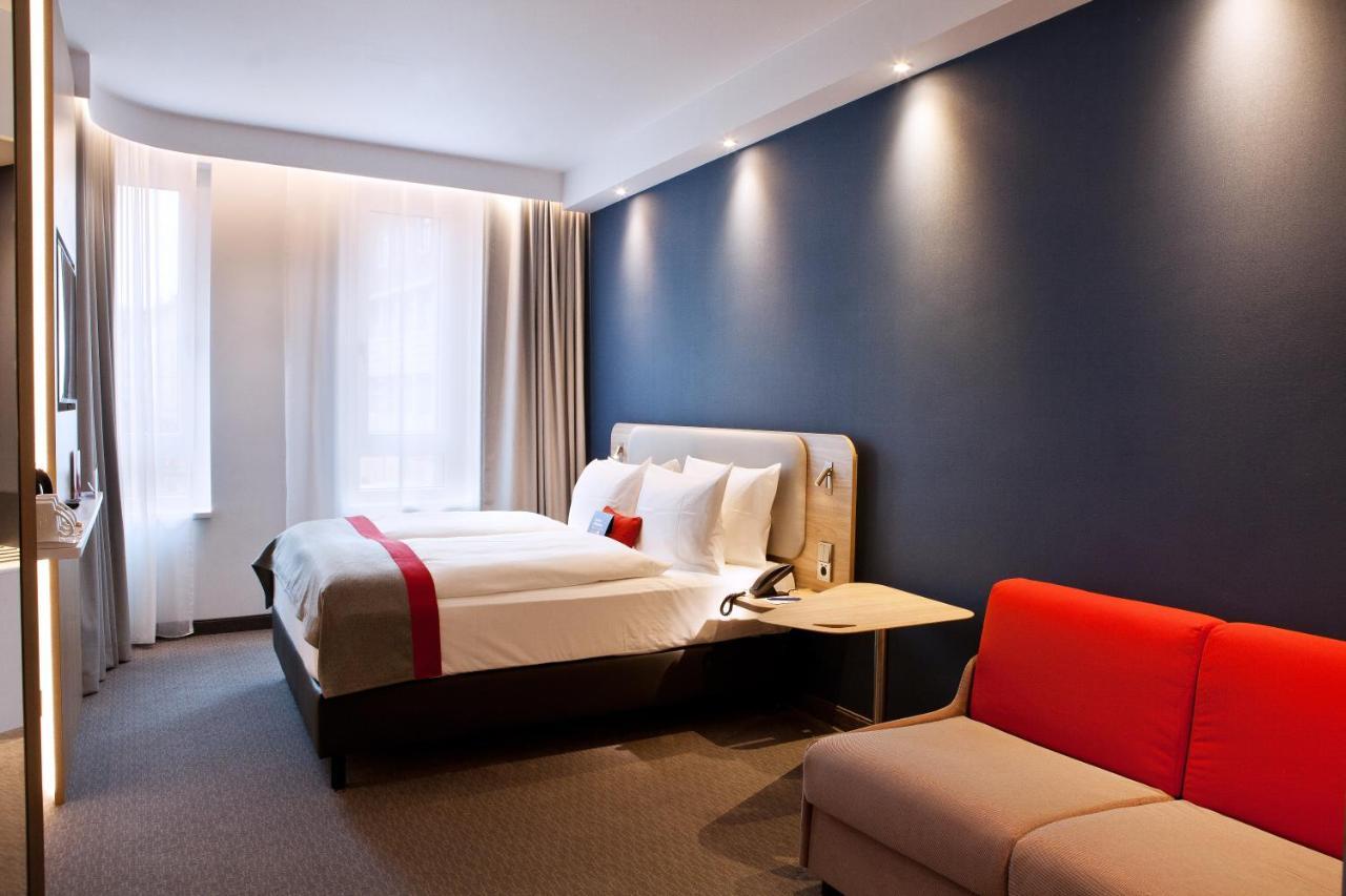 Express - By Ihg Hotel