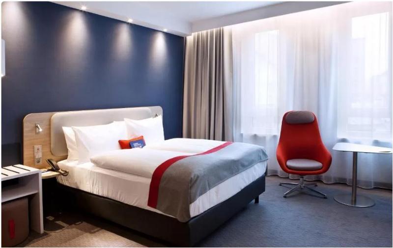 Express - By Ihg Darmstadt