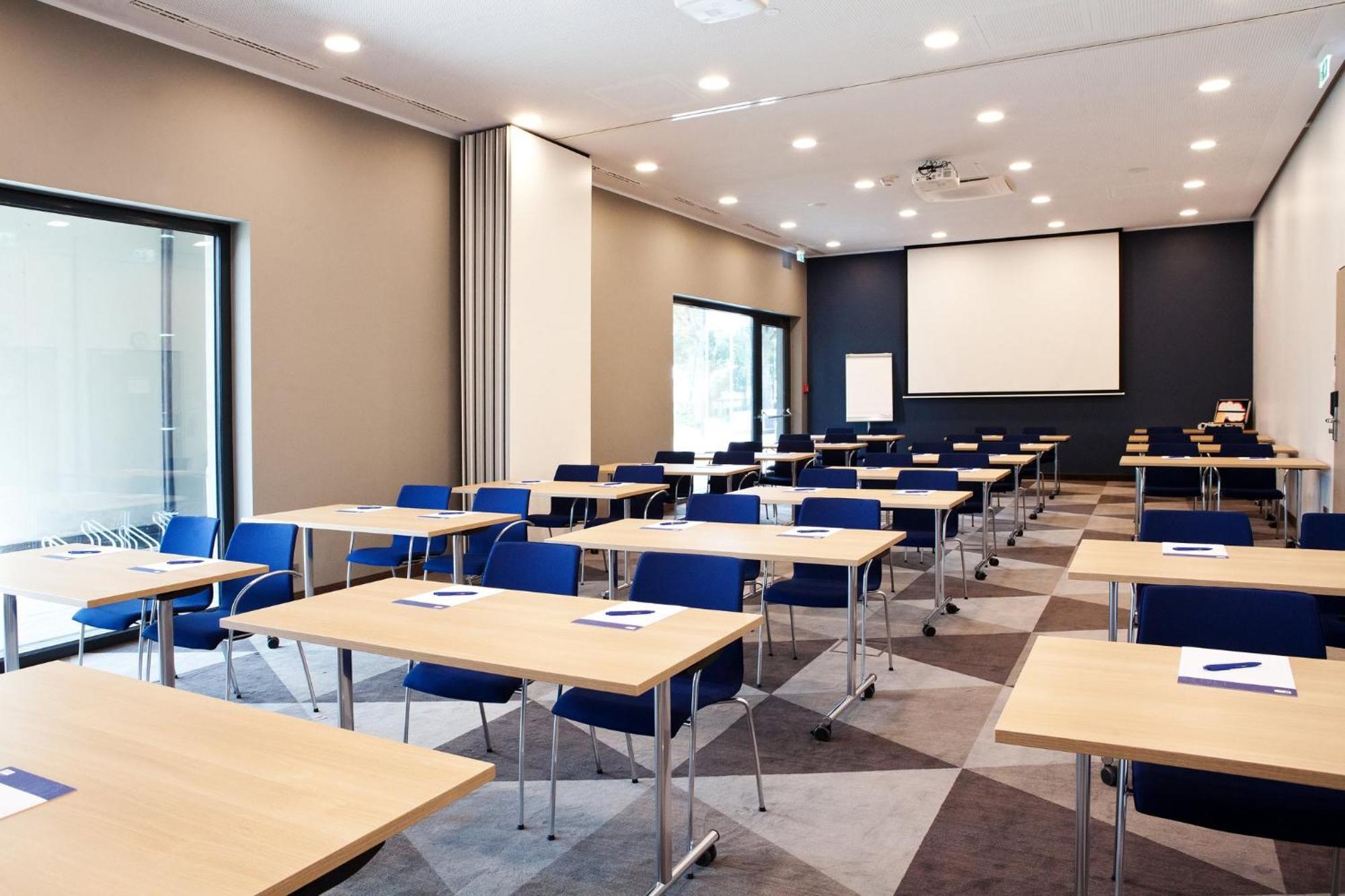 Express - By Ihg Darmstadt