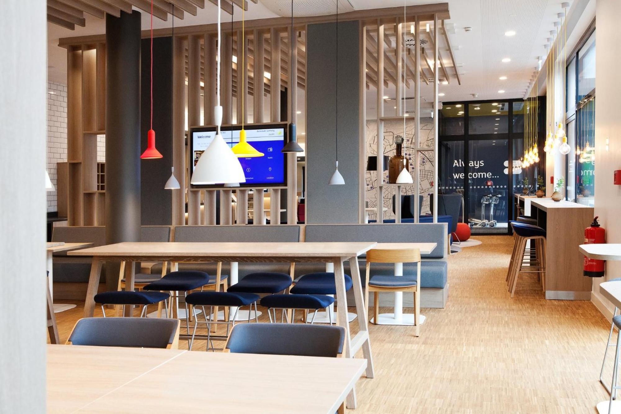 Express - By Ihg Hotel