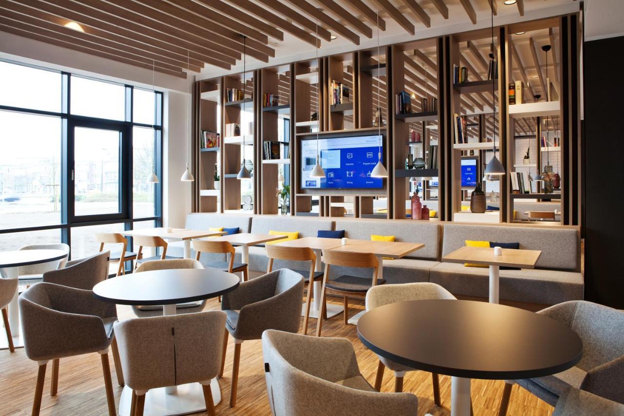 Express - By Ihg Hotel