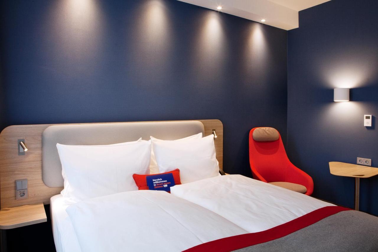 Hotel Express - By Ihg