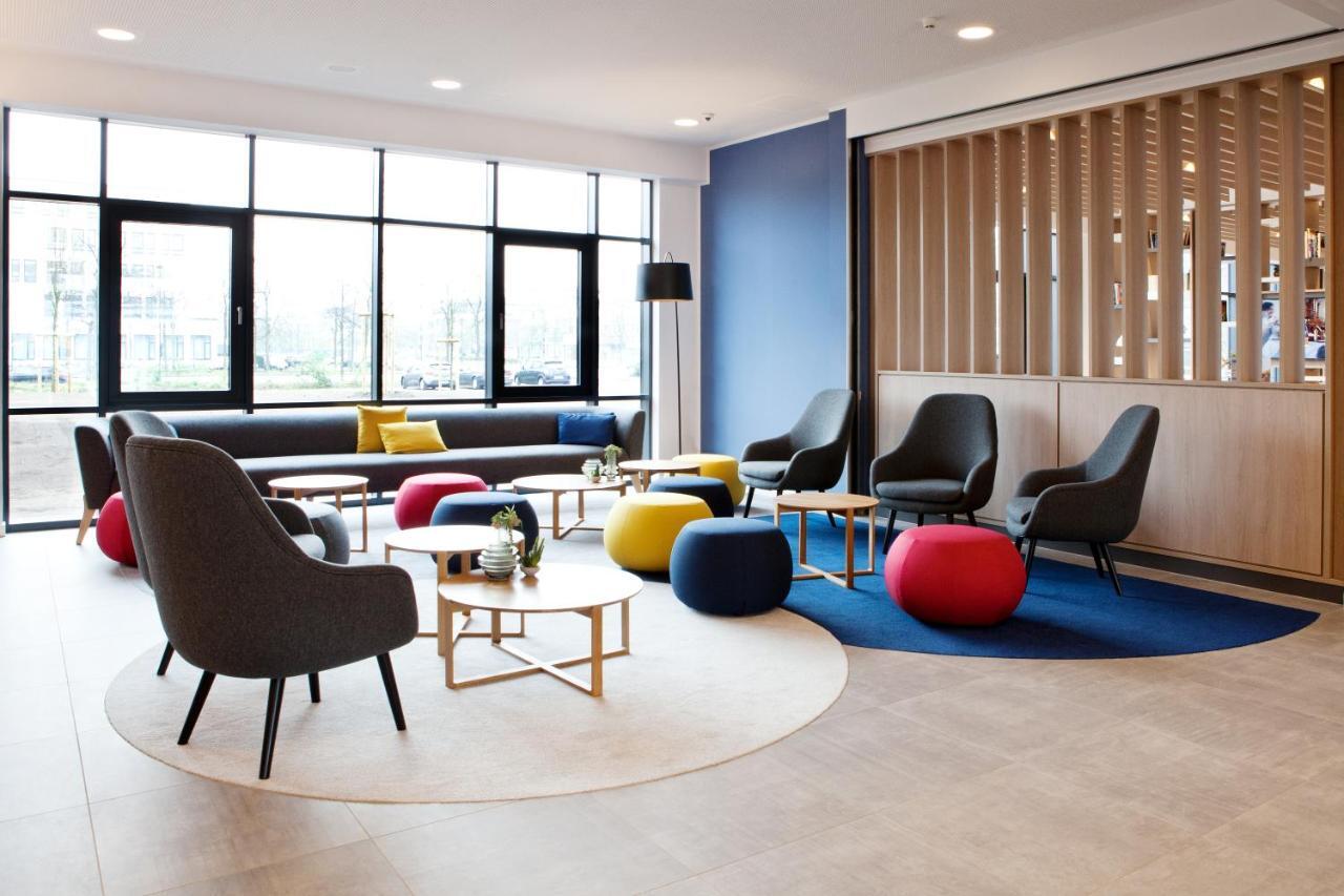 Express - Darmstadt, An Ihg Hotel 3*