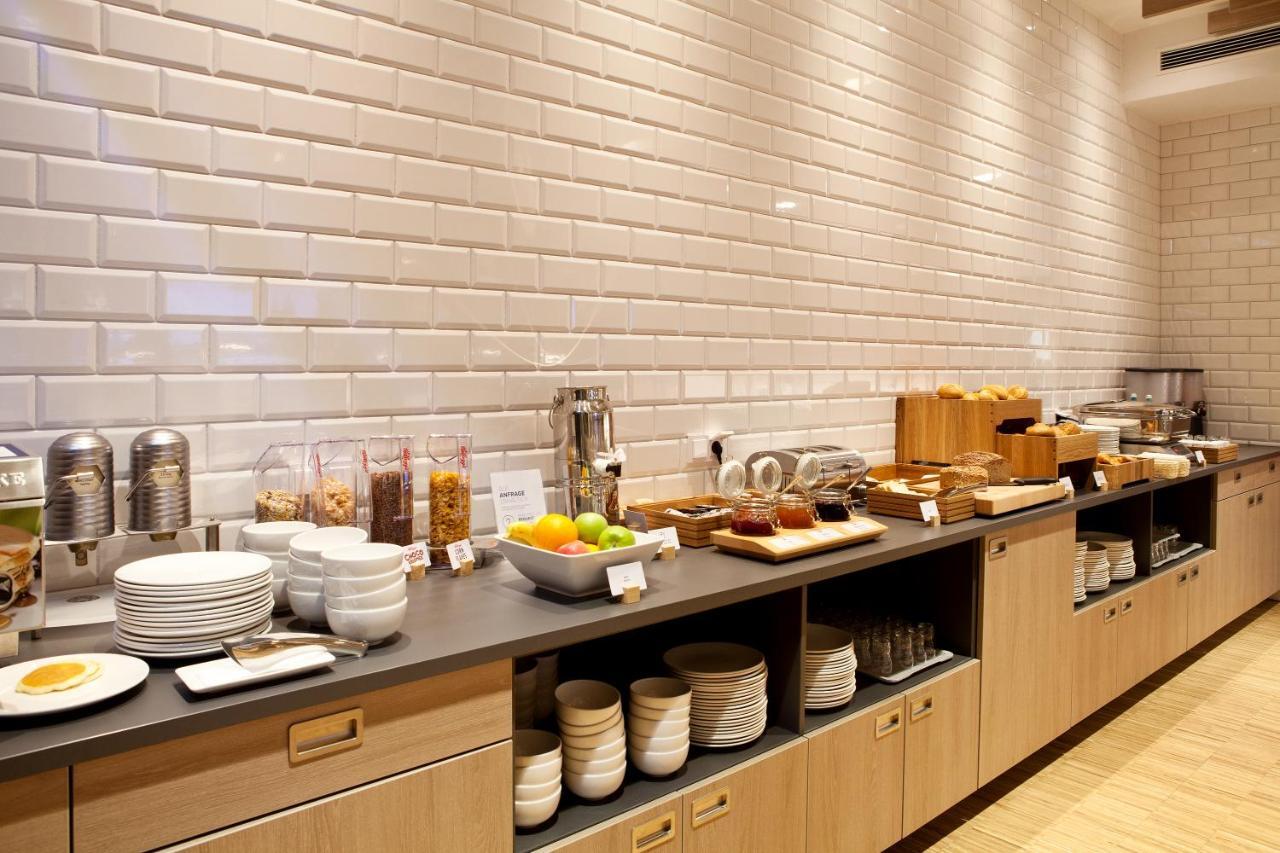Express - By Ihg