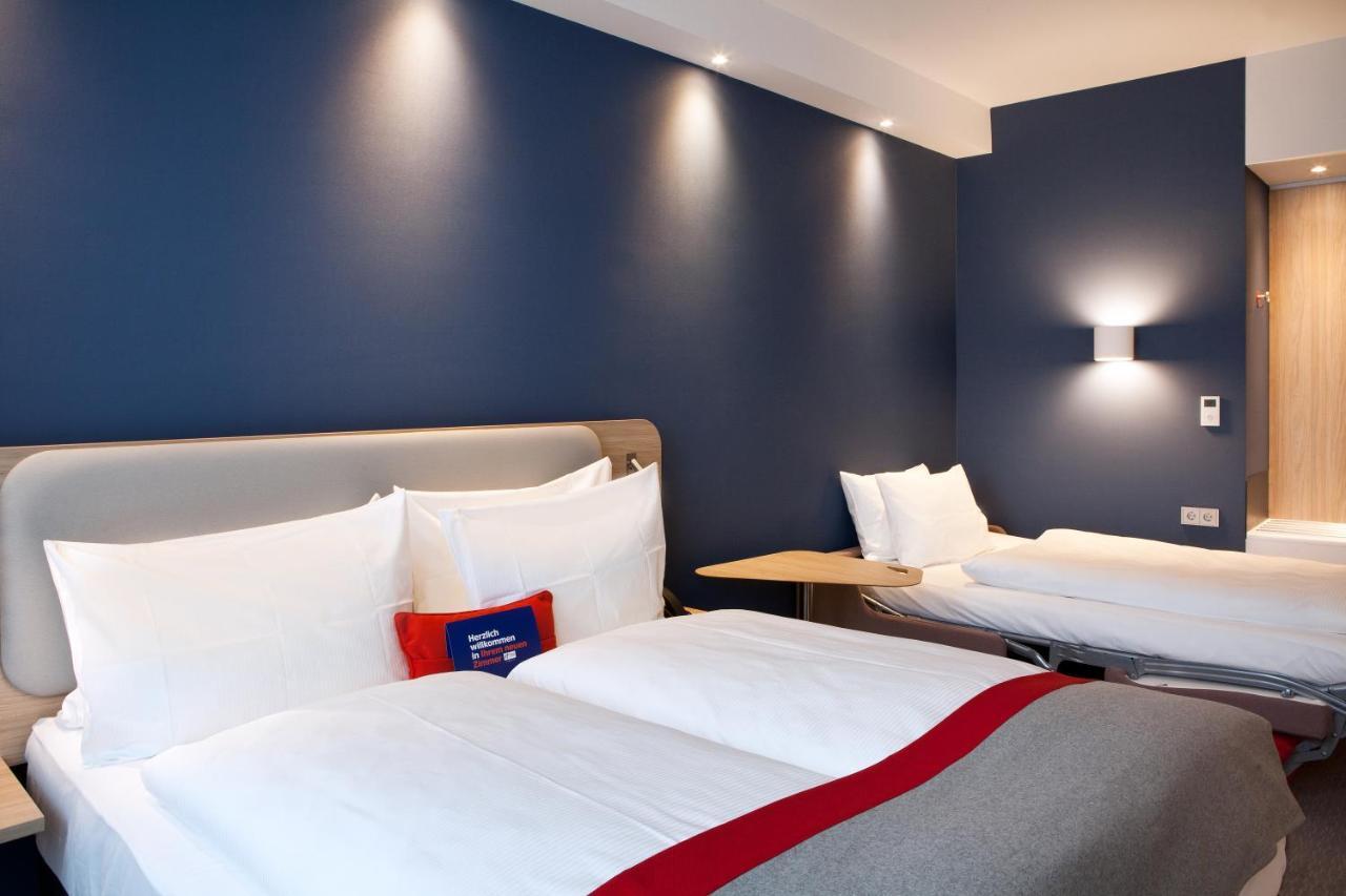 Express - Darmstadt, An Ihg Hotel