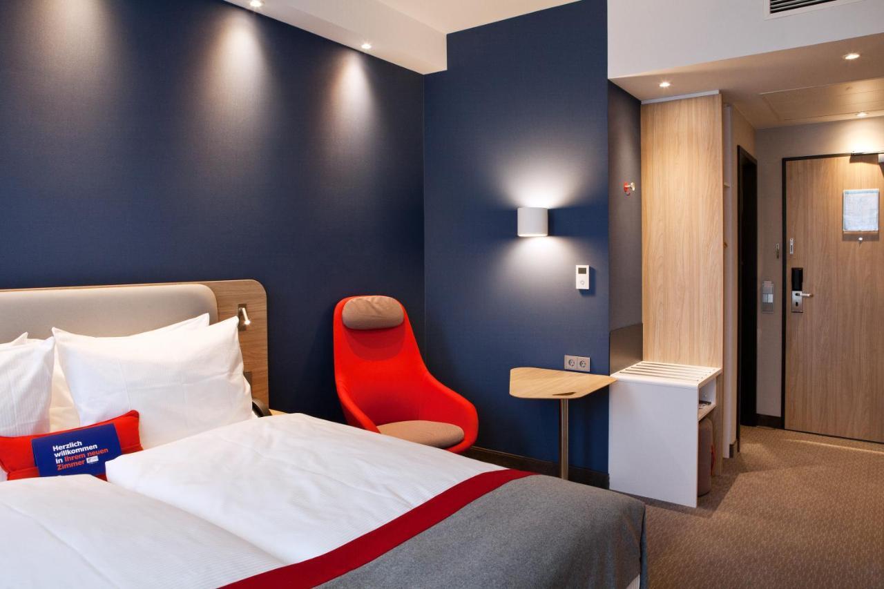 Express - By Ihg Darmstadt