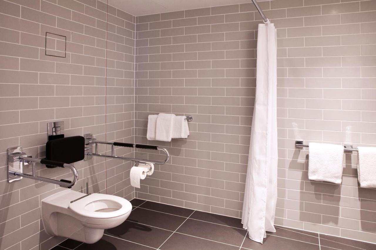 Express - By Ihg 3* Darmstadt