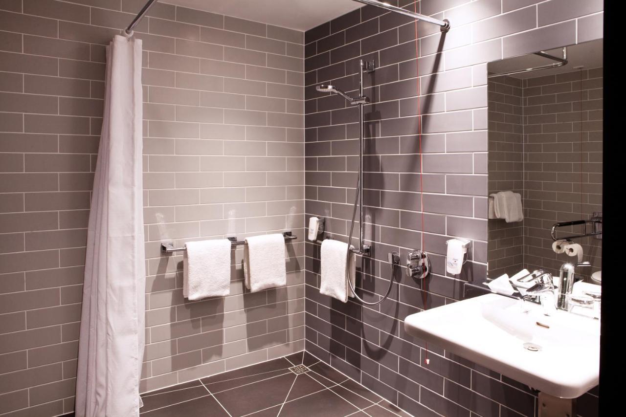 Express - By Ihg Hotel