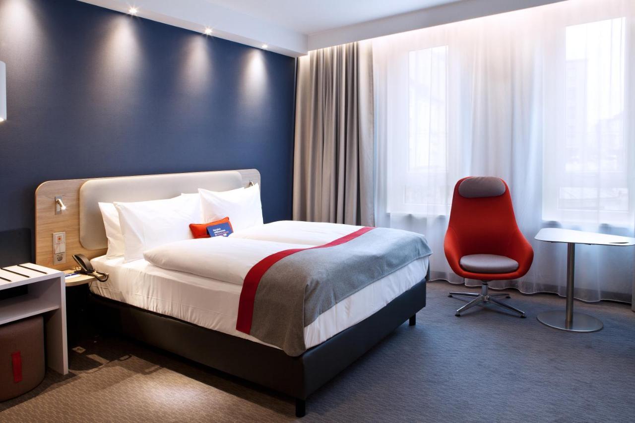 Express - Darmstadt, An Ihg Hotel 3*