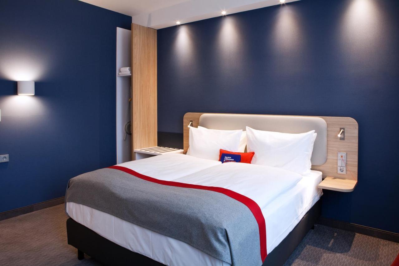 Express - Darmstadt, An Ihg 3* Darmstadt